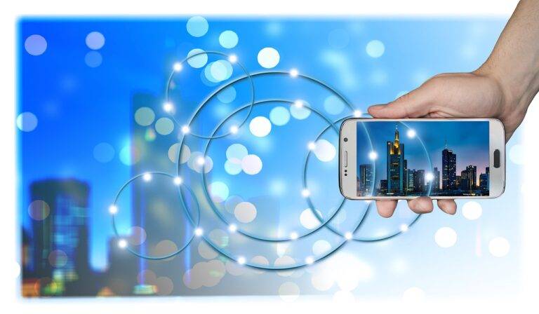 The Role of Technology in Climate Change Mitigation