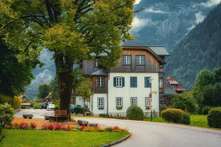 Building a Smart Home from Scratch