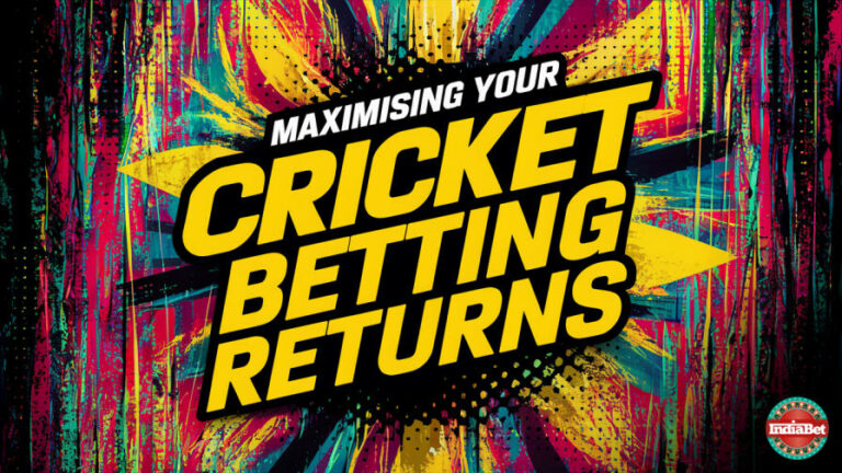 Online Cricket ID Tips for Betting on Draw No Bet Markets