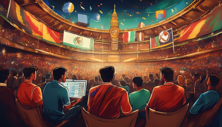 How to Use Laser247 for Live Cricket Betting: A Step-by-Step Guide
