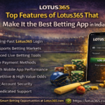 Understanding Lotus365 ID: Features, Benefits, and Its Role in Modern Online Gaming